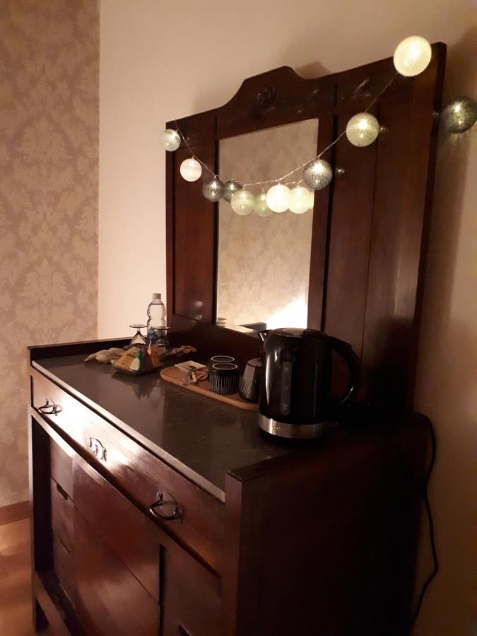 Bed and Breakfast Il Noccioletto Mombaruzzo Exterior foto